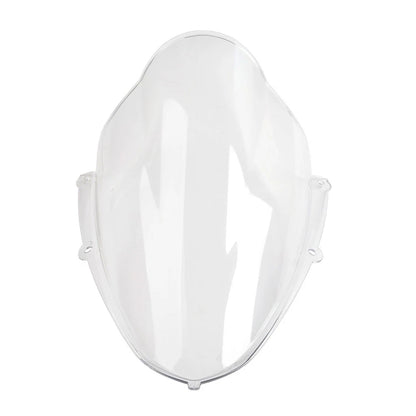Front Windscreen Windshield Deflector for Aprilia RSV4 1100 (2022–2025)