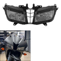 Front Headlight Assembly for Honda CBR600RR (2013–2025)