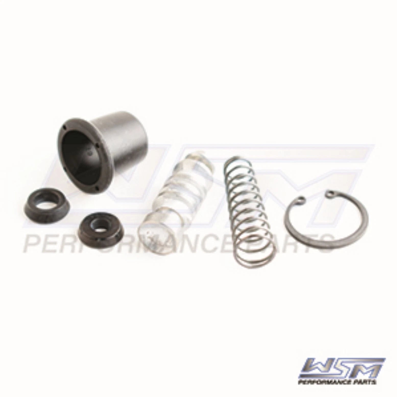 Master Cylinder Rebuild Kit for WSM (2000–2023)