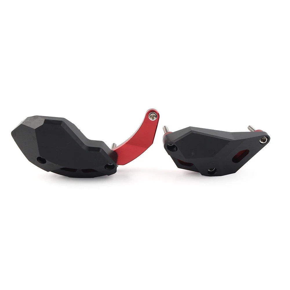 Stator Cover Guard Slider Protector for Kawasaki ZX-10R (2016–2019)