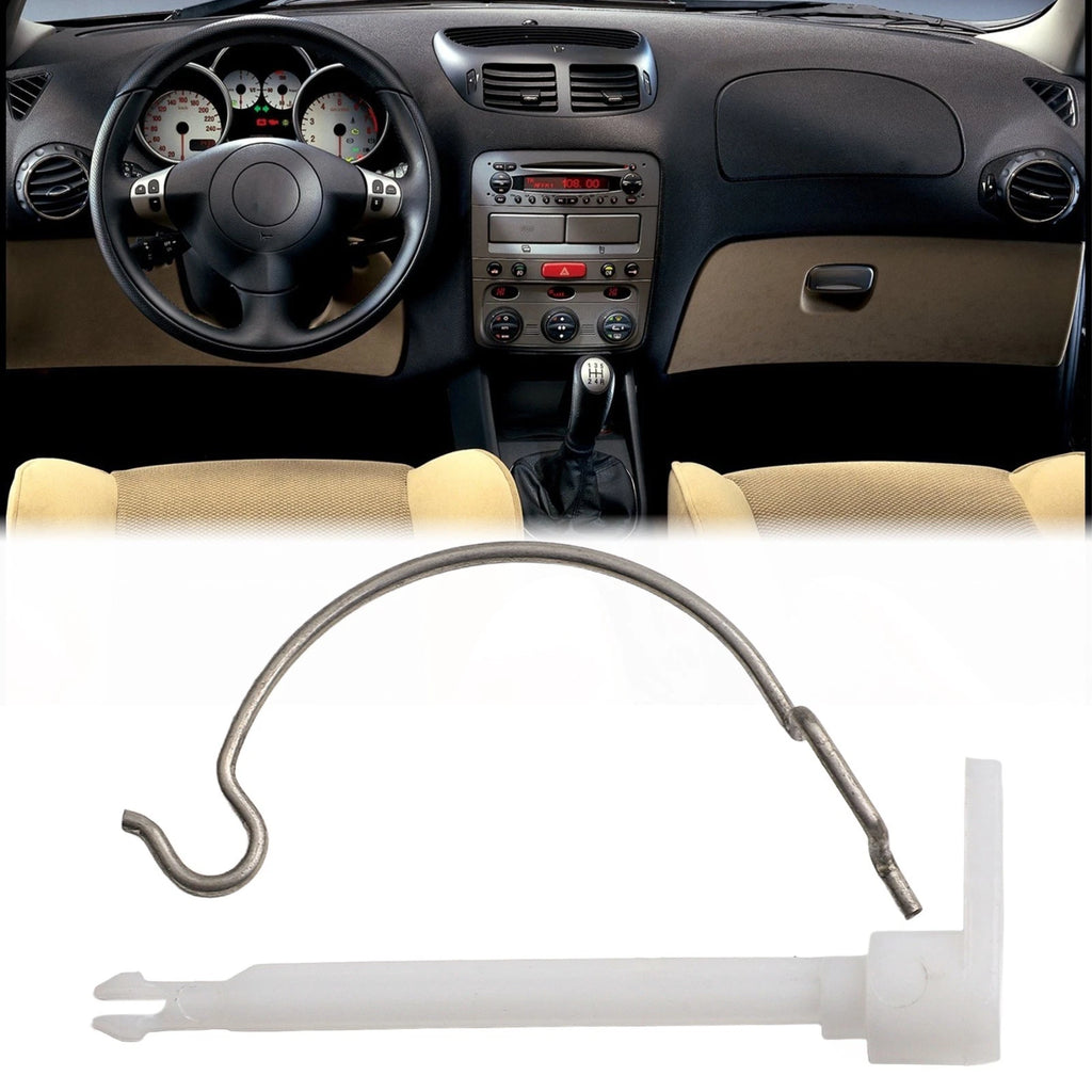 Spring Kit for Universal Vehicles (Metal + ABS)