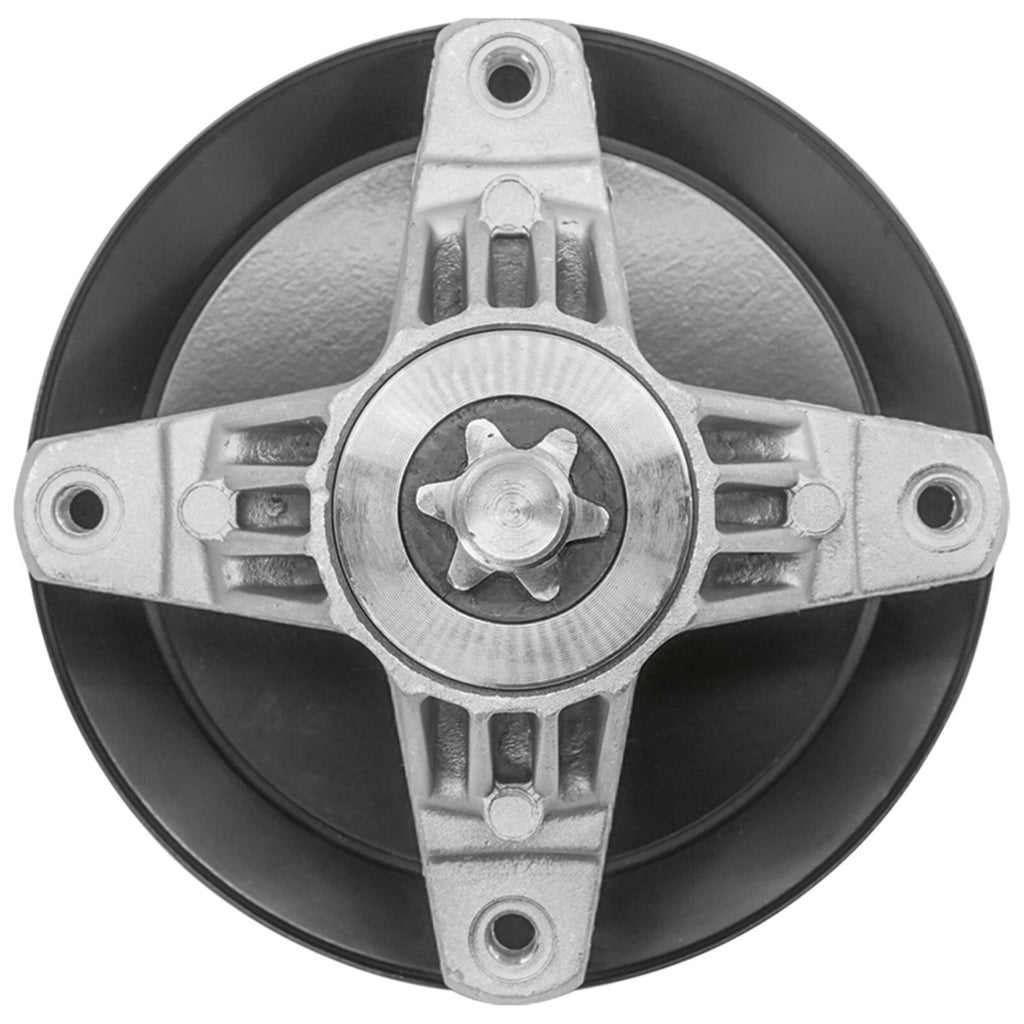 Spindle Assembly Heavy Duty for MTD Troy-Bilt 918 618 (2011–2011)