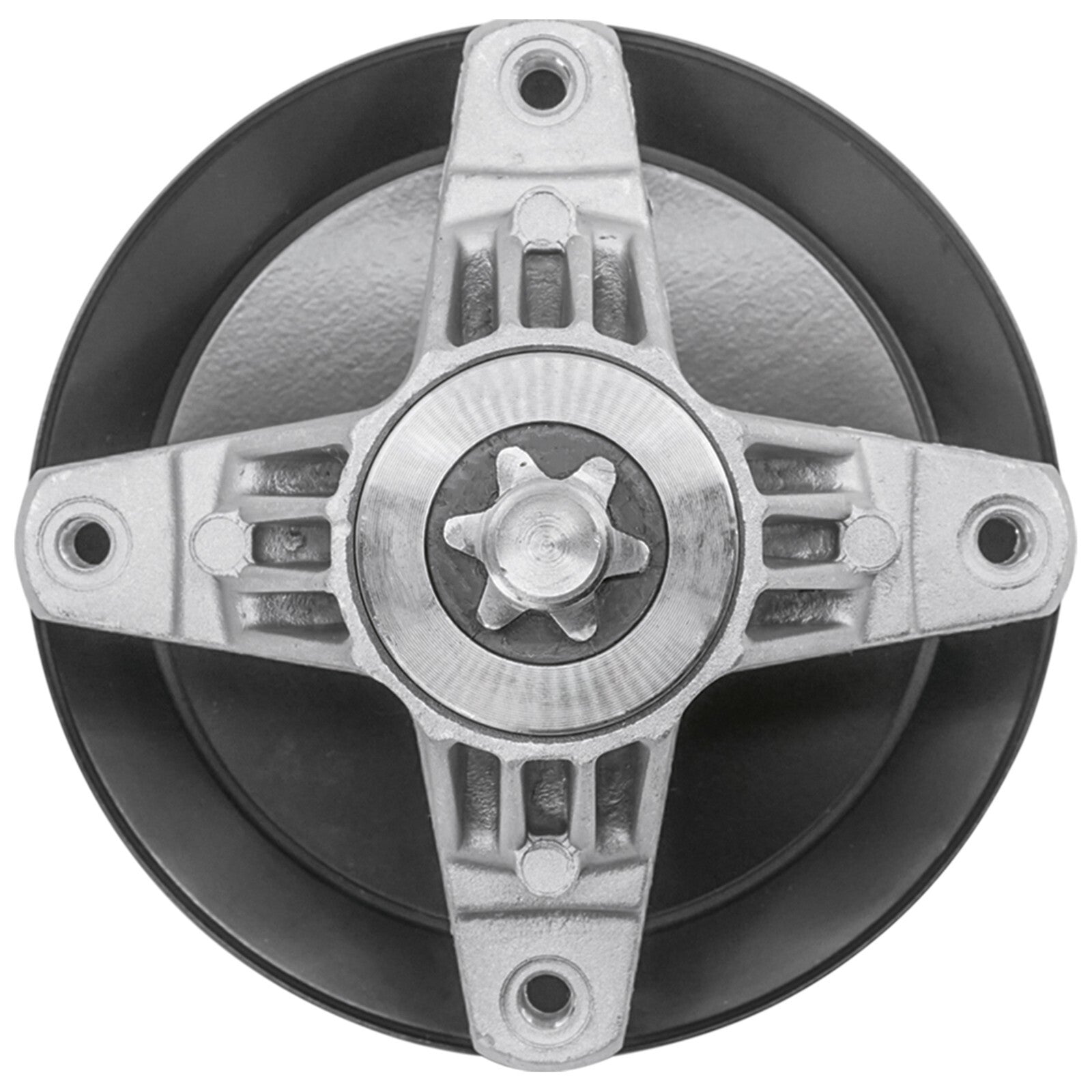 Spindle Assembly Heavy Duty for MTD Troy-Bilt 918 618 (2011–2011)