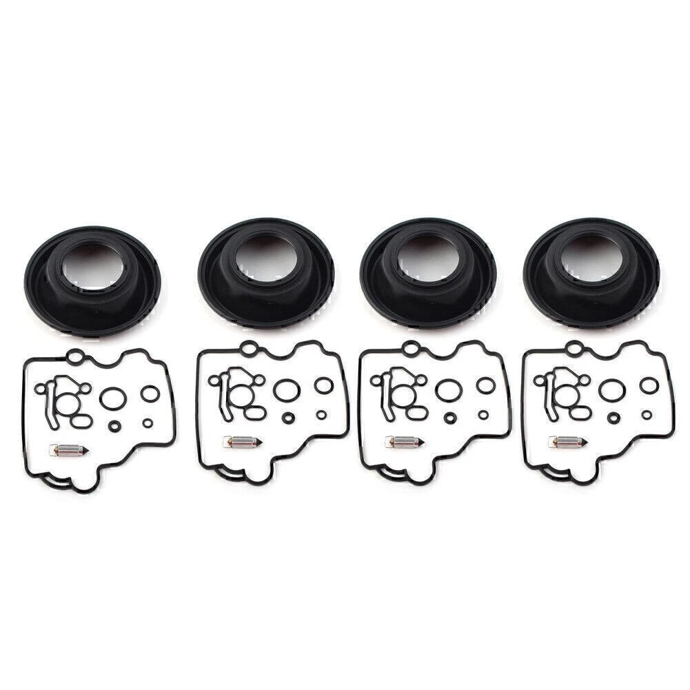 Carburetor Rebuild Kit for Suzuki RF600R RF900R (1993–1998)