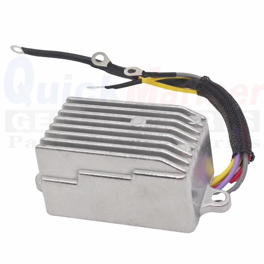 Rectifier for Johnson Evinrude 35Hp-105Hp 584476