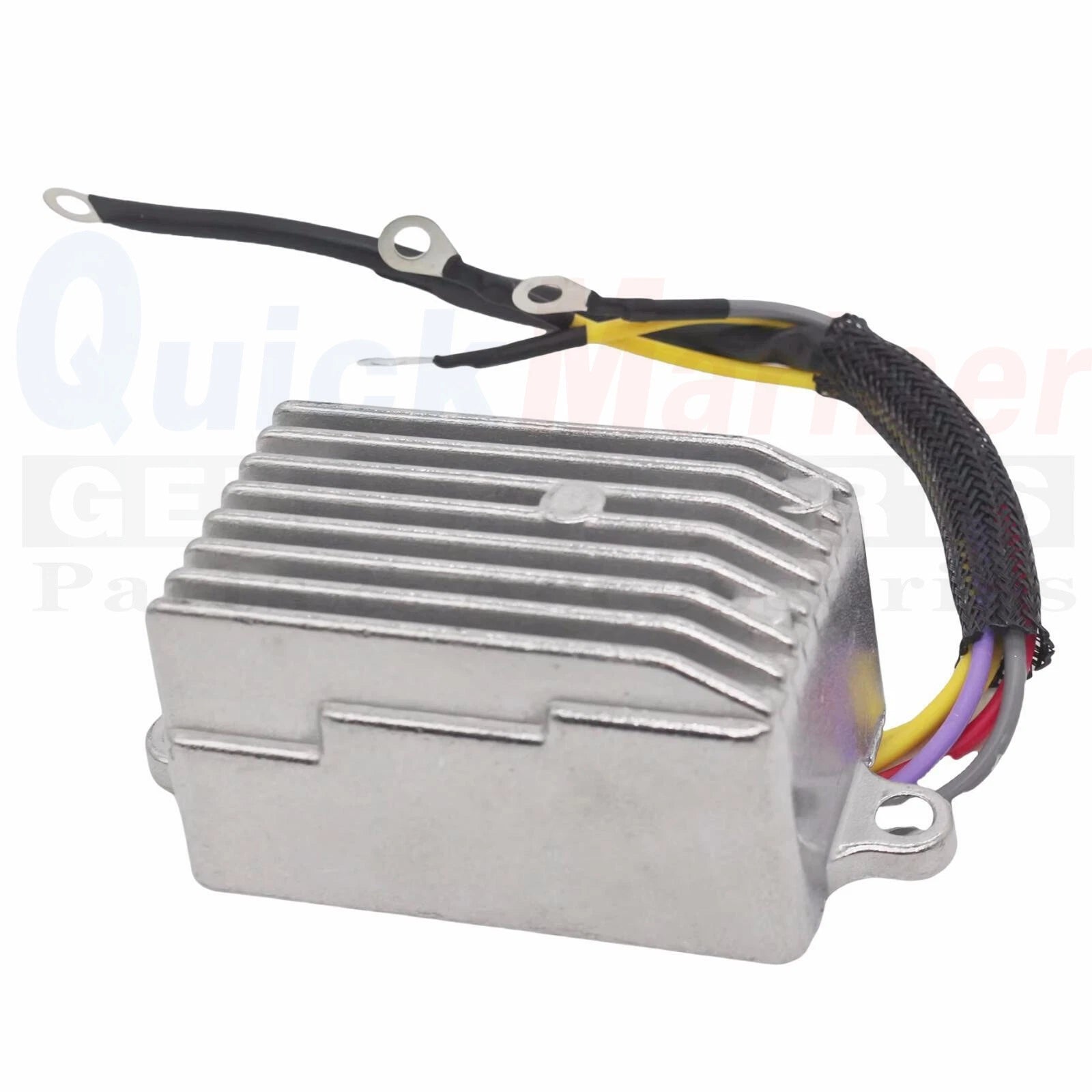 Rectifier for Johnson Evinrude 35Hp-105Hp 584476