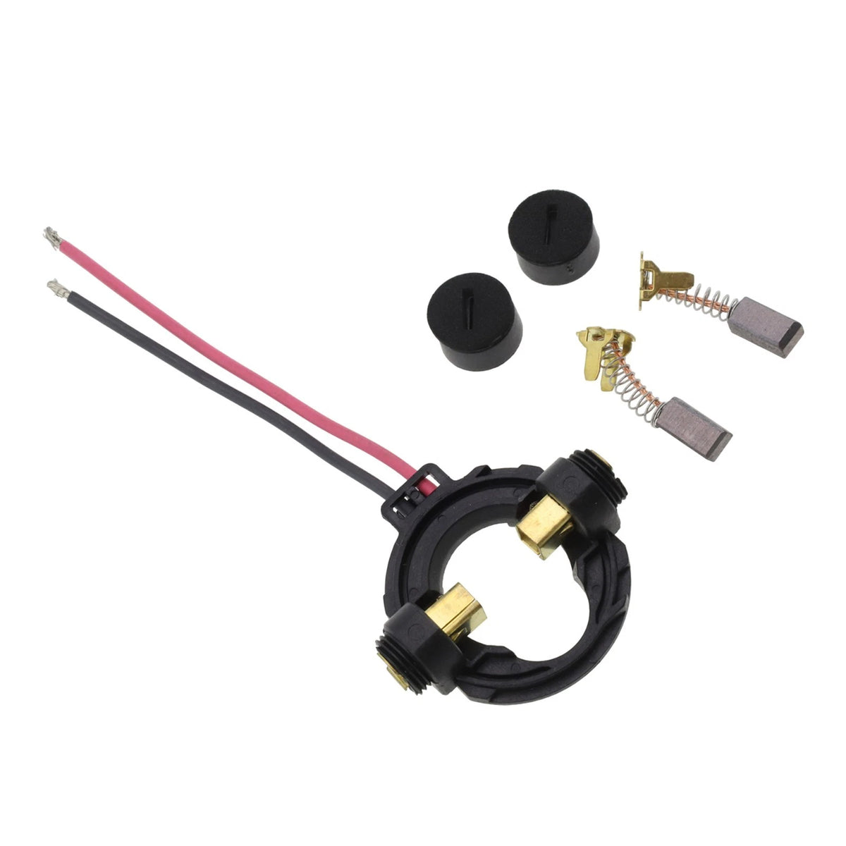 Carbon Brushes Holder Set for unspecified