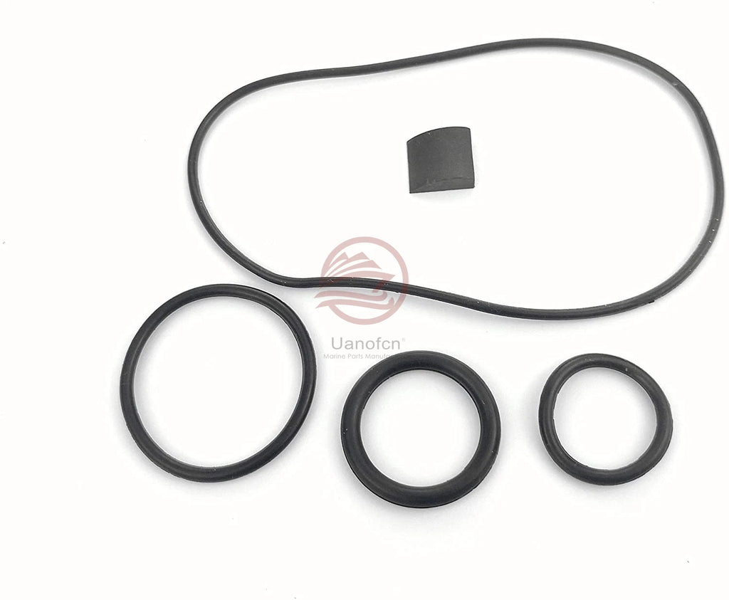 Water Pump Impeller Kit for Johnson Evinrude (85-300 HP) 18-3392 434421 5001594
