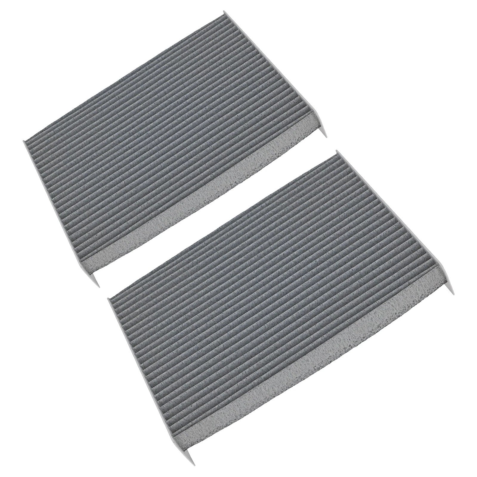 2X Cabin Air Filter for Audi A6, A7 (2012–2022) CF11436