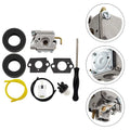 Complete Carburetor Kit for - Gaskets & Filters Included