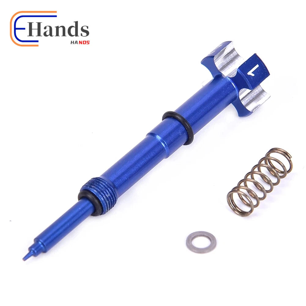 Air Fuel Mixture Screw for Honda CRF250R (2004–2005) CRF250X (2004–2013)