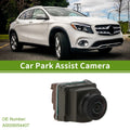 Front View Car Camera Replacement for Mercedes-Benz GLA250 (2015–2025)