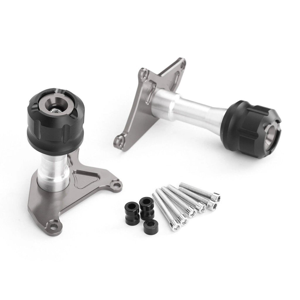 CNC Frame Slider for Honda MSX125 SF Grom (2013–2019)