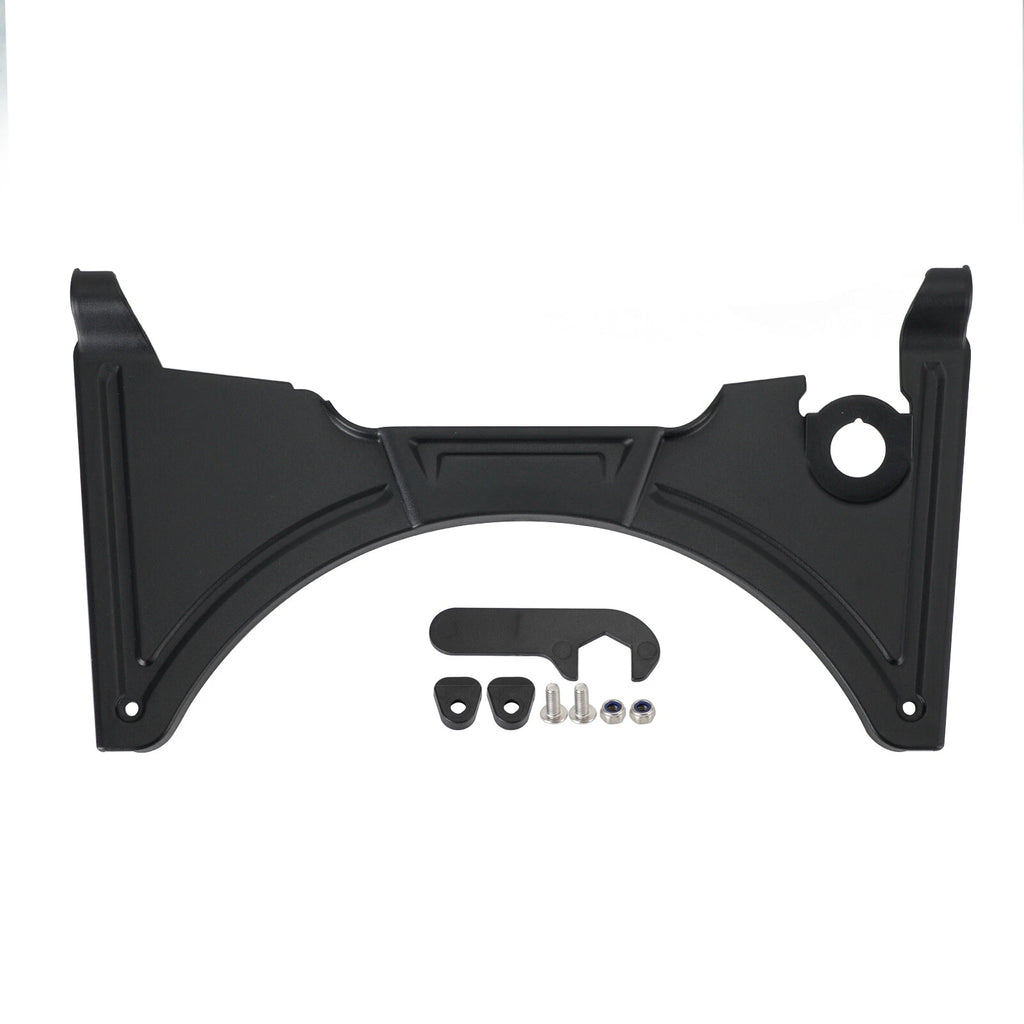 Cockpit Fairing Deflector for BMW R1200GS R1250GS ADV (2013–2022) T9