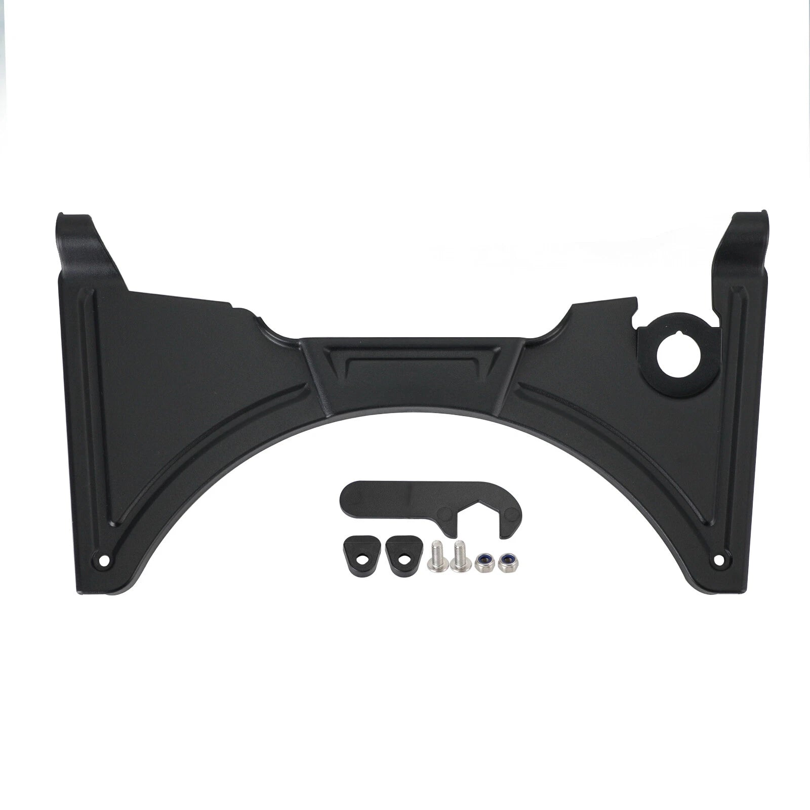 Cockpit Fairing Deflector for BMW R1200GS R1250GS ADV (2013–2022) T9