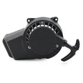 Aluminum Recoil Pull Start Starter for 47cc 49cc Mini Bike Scooter ATV (2X)