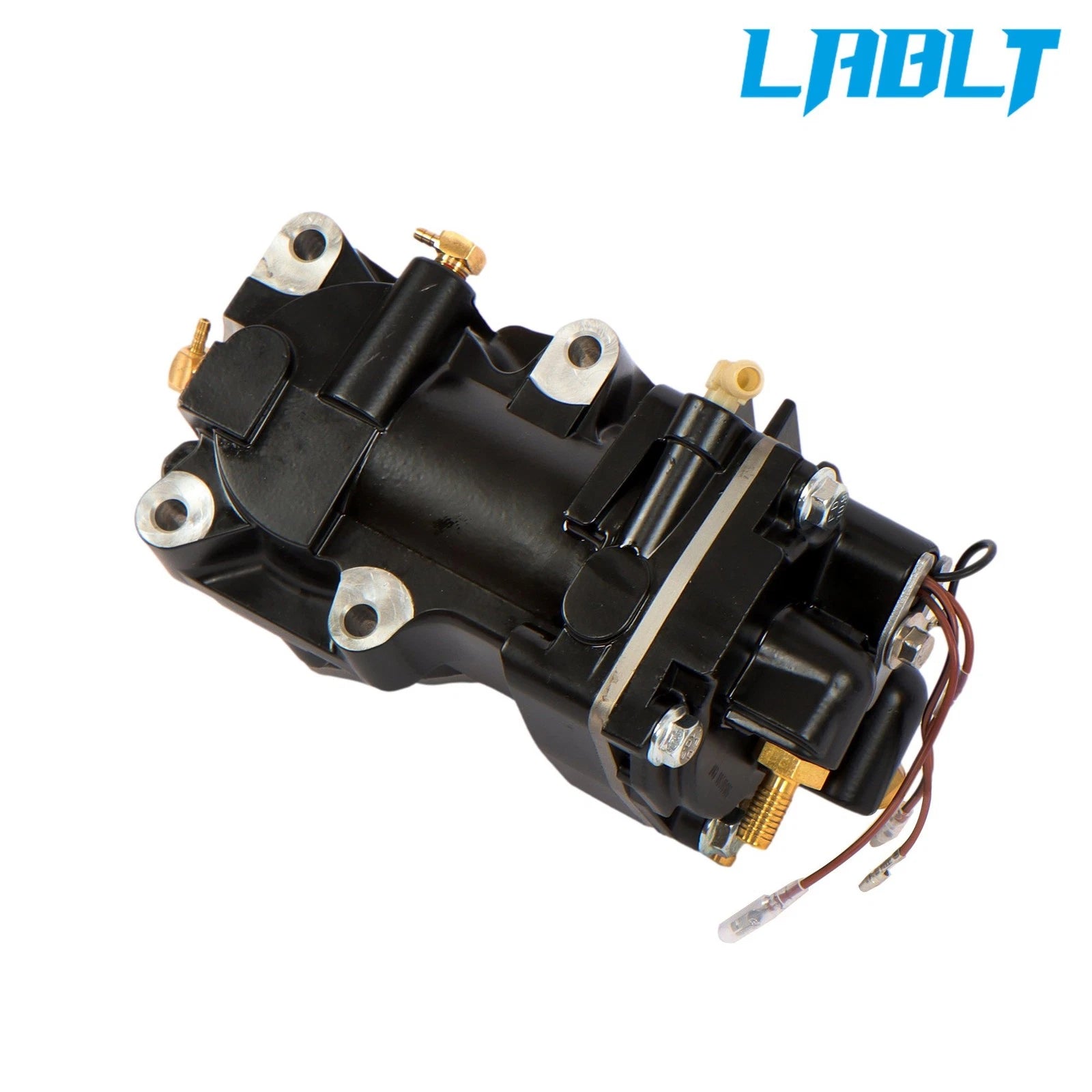 Air Compressor for Optimax 200 & 225 HP (1998–2001)