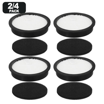 Replacement HEPA Filter for Pet Friendly Vacuum (2015–2023)