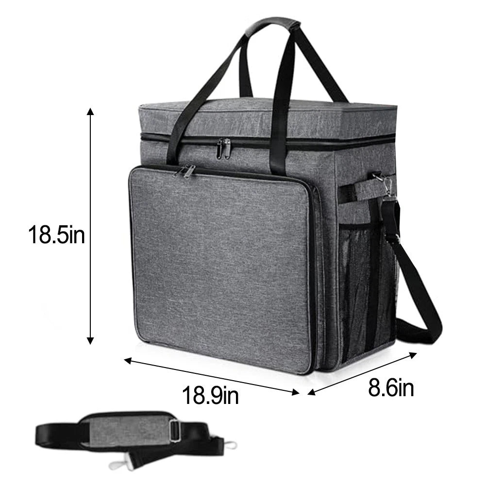 Carrying Bag for NJ Slushy Bag (Convenient Portability, Organized Storage)
