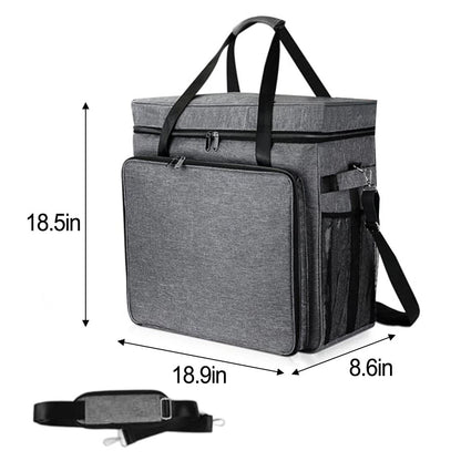 Carrying Bag for NJ Slushy Bag (Convenient Portability, Organized Storage)
