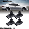 Reverse Backup Parking Sensor Rear for Lexus RX350 (2010–2022)
