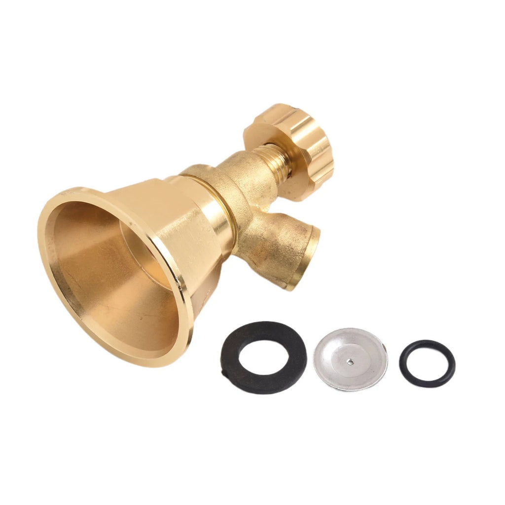 Copper Sprayer Nozzle for Effective Irrigation (High Pressure)