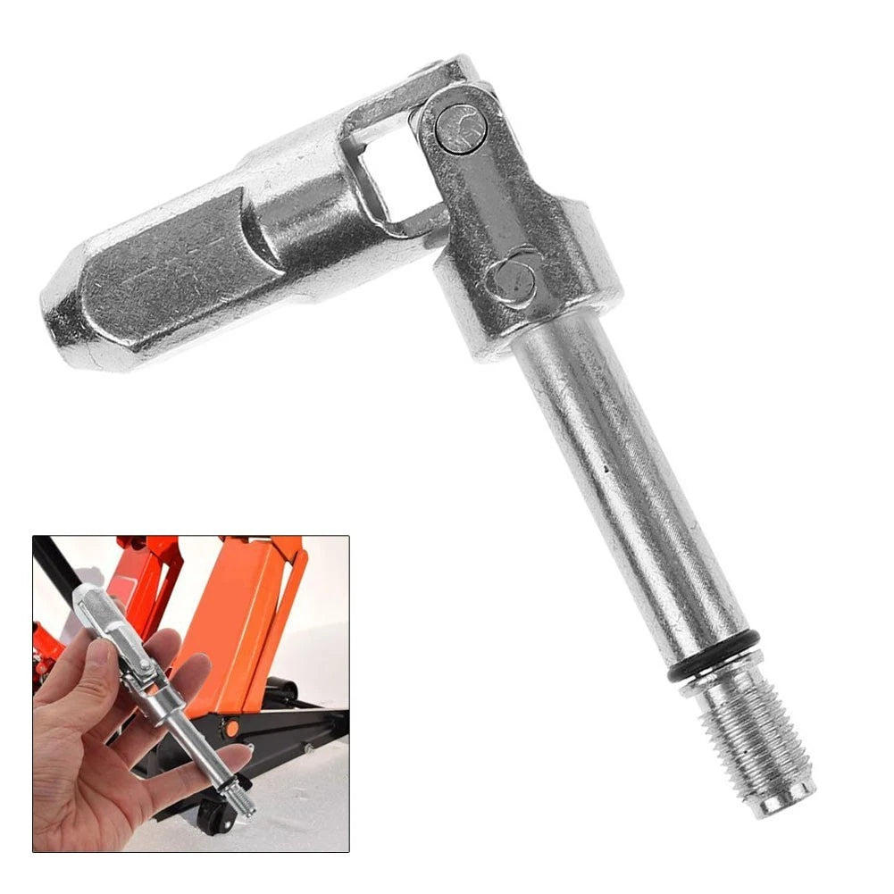 2X Hydraulic Jack Parts Joint for Compact Tire Service