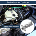 Brake Master Cylinder Replacement for Toyota Coaster (2004–2016)