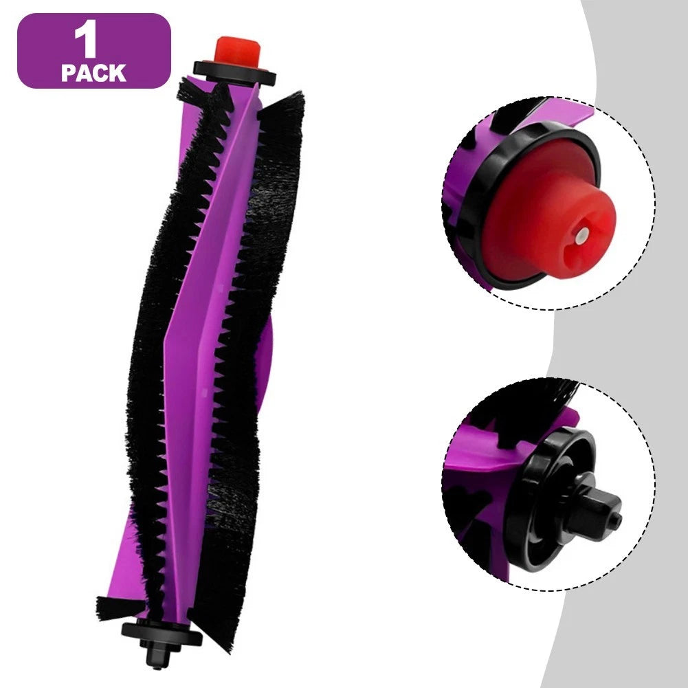 Replacement Main Brush for Eureka J15 Max Ultra (Robot Vacuum Cleaner)