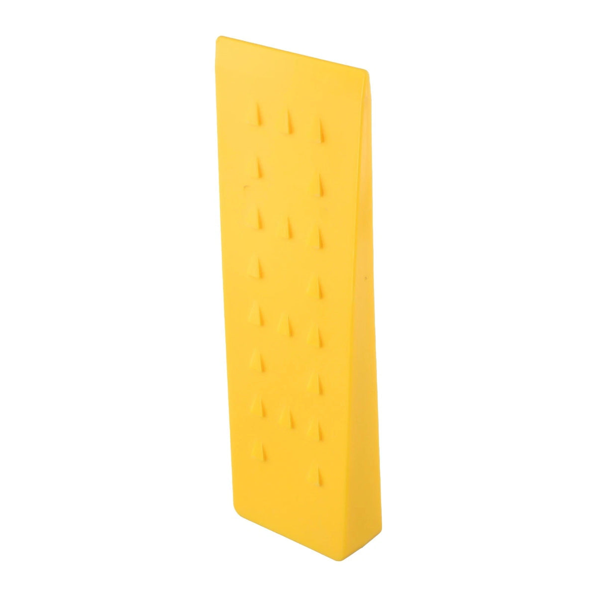 Set of 2 Logging Wedges for Felling Trees - 10 Inch & 5.5 Inch
