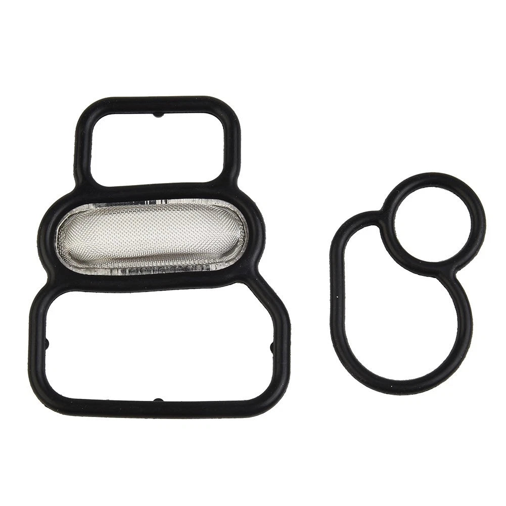 Solenoid Spool Valve Kit for