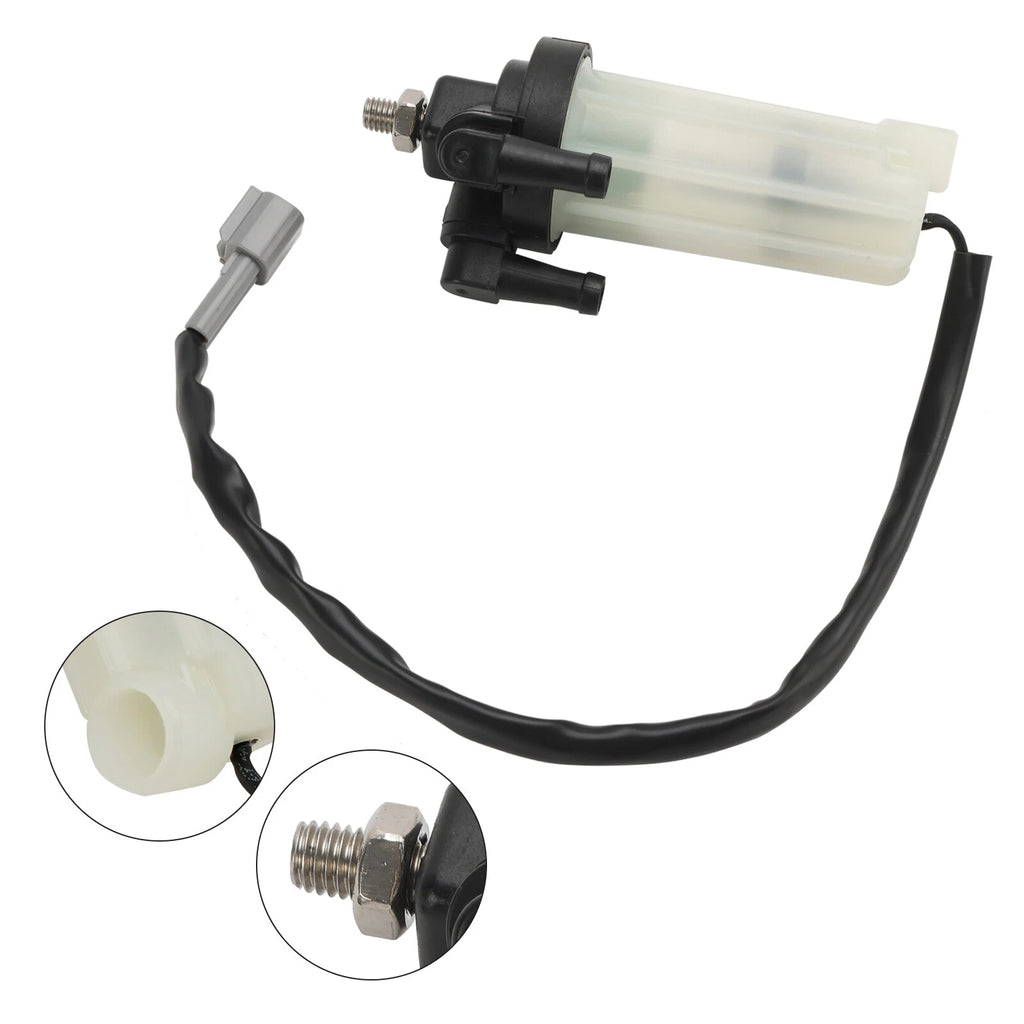 Fuel Filter for Yamaha 4-Strokes 30HP 50HP 60HP 70HP 90HP 115HP (1990–2023) 6D8-24560-00