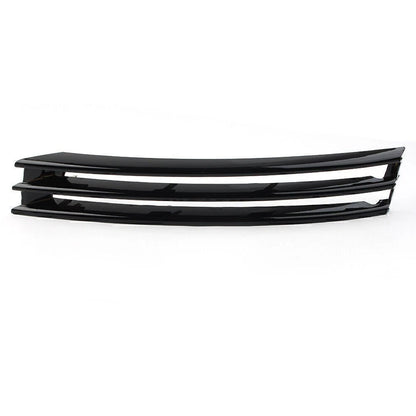 Front Left Bumper Grille for Land Rover Range Rover L405 (2013–2017) Black