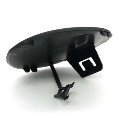 Rear Bumper Tow Hook Eye Cap Cover for Jeep Cherokee (2014–2018)