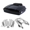 Razor Trunk Mount Rack Docking Kit for Harley Touring (2009–2013)