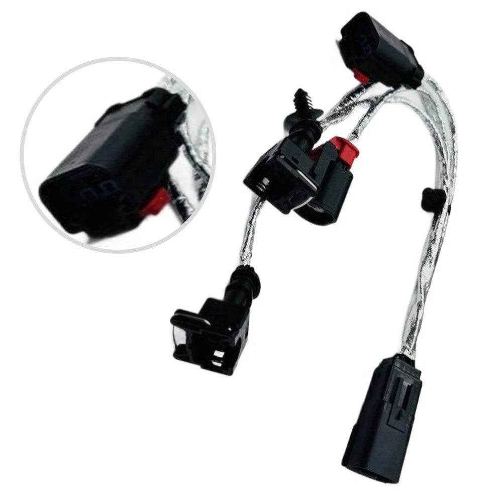 Ignition Knock Sensor Harness for Jeep Wrangler (2012–2016) Part 68302062AA