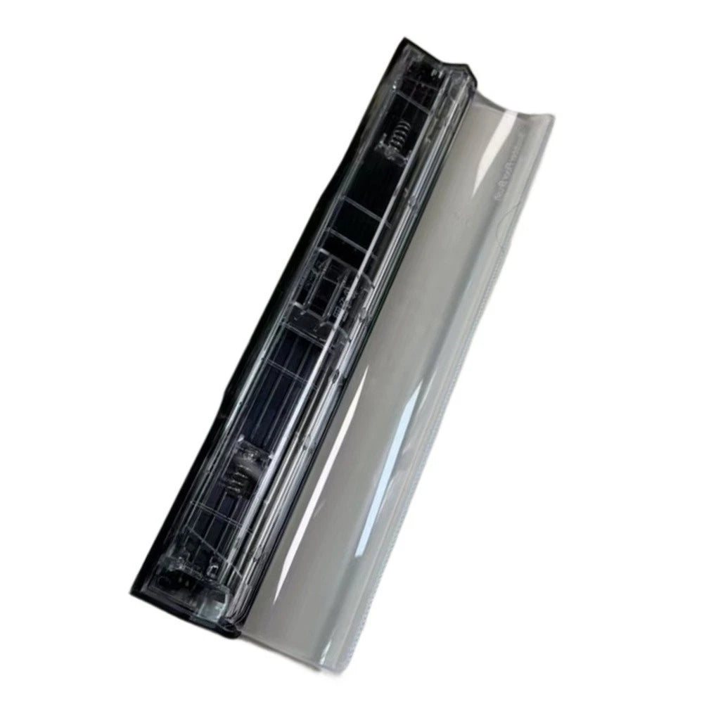 Roller Brush Cover with Comb Teeth for Dreame H20 H30 Floor Scrubber