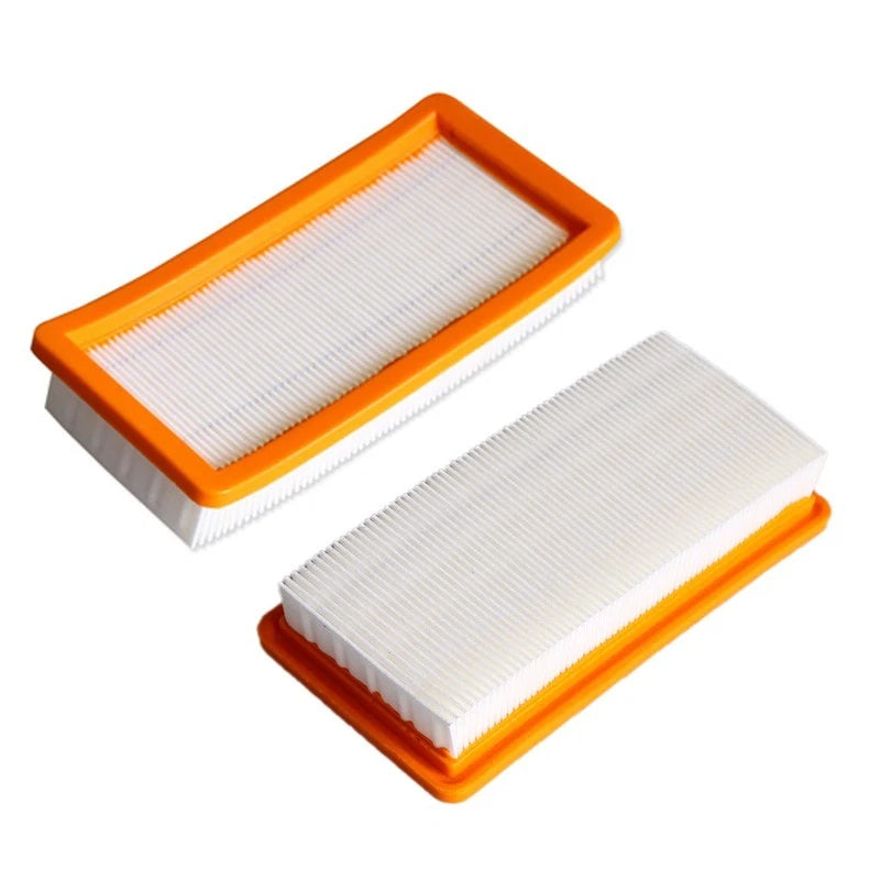 2X Filter for DS Series DS5500 DS6000 DS5600 DS5800 (Replacement)
