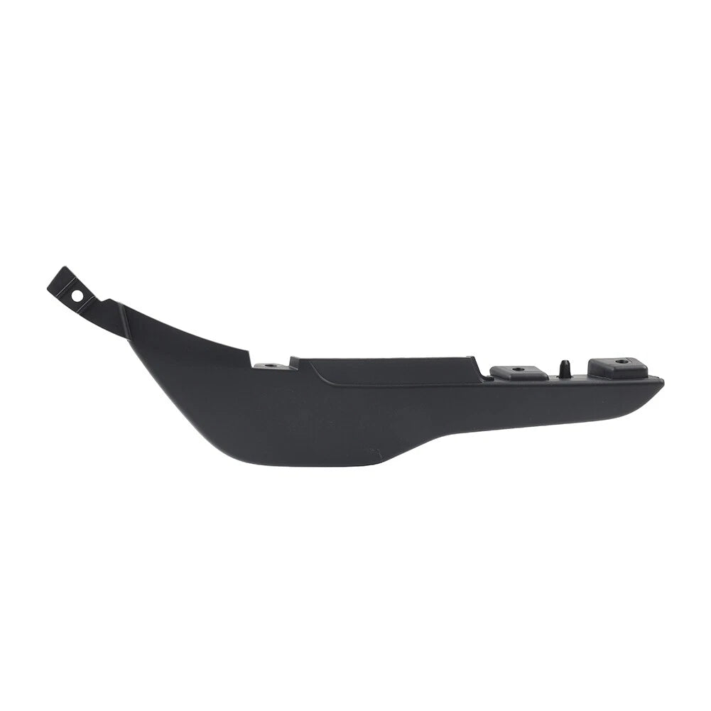 Front Bumper Lower Air Deflector for Land Rover Discovery 5 (2017–2020)