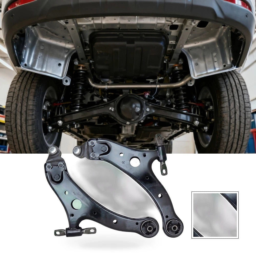 Front Lower Control Arms with Ball Joints for Lexus ES300 (1992–2003)