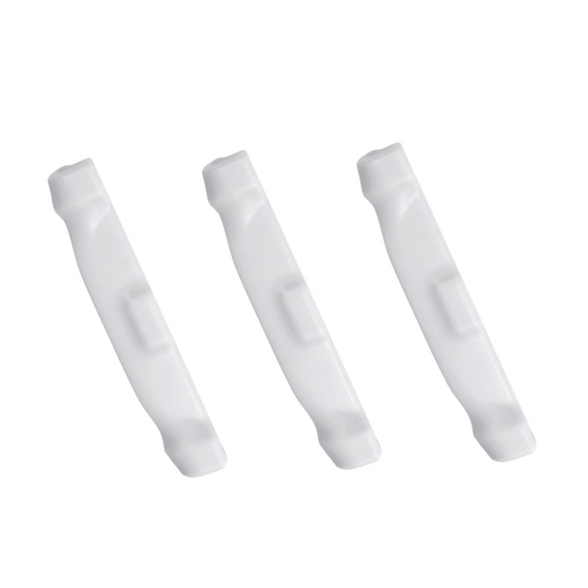 3Pcs TPU Battery Protection Pad for DJI Mini 3 Pro (2023)