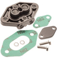Power Trim Tilt Hydraulic Manifold Assembly Kit for Mercruiser (98825A, 98825A4)