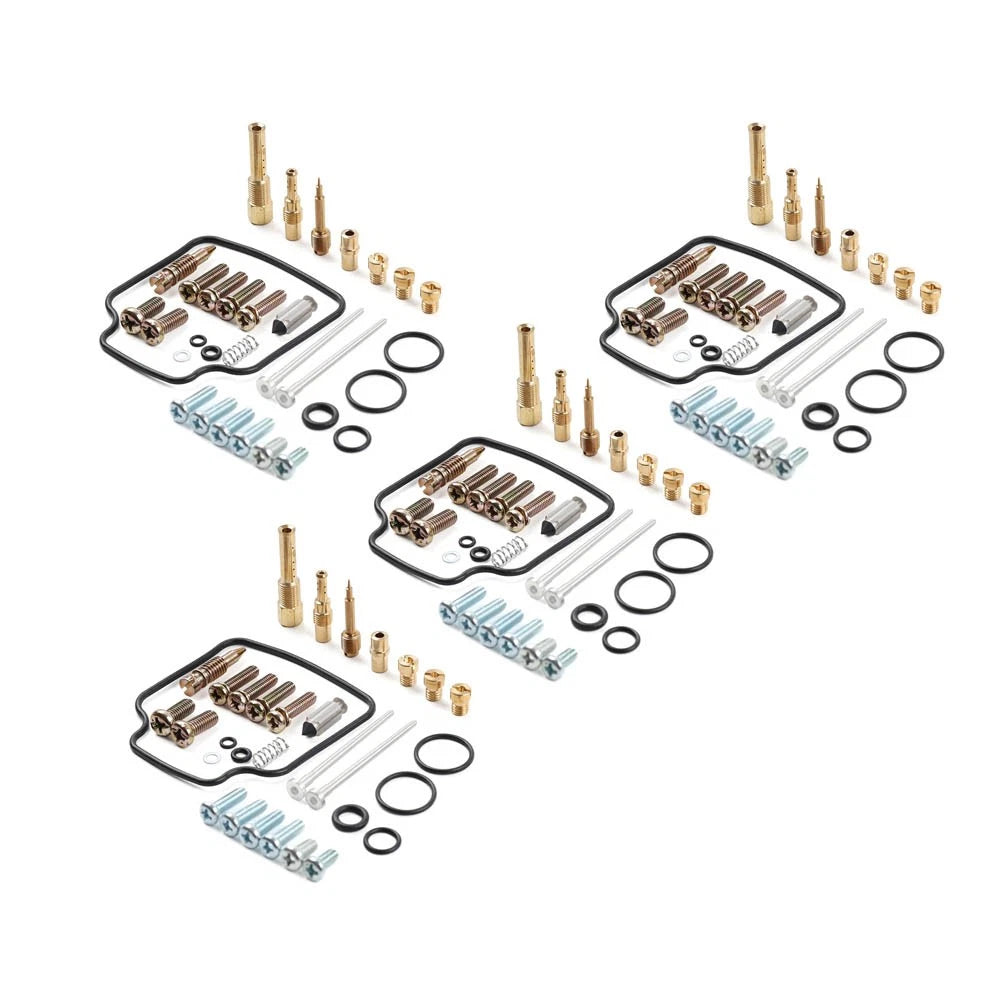 Carburetor Repair Kit for Honda CB1300 X4 Cruiser (1997–2003)