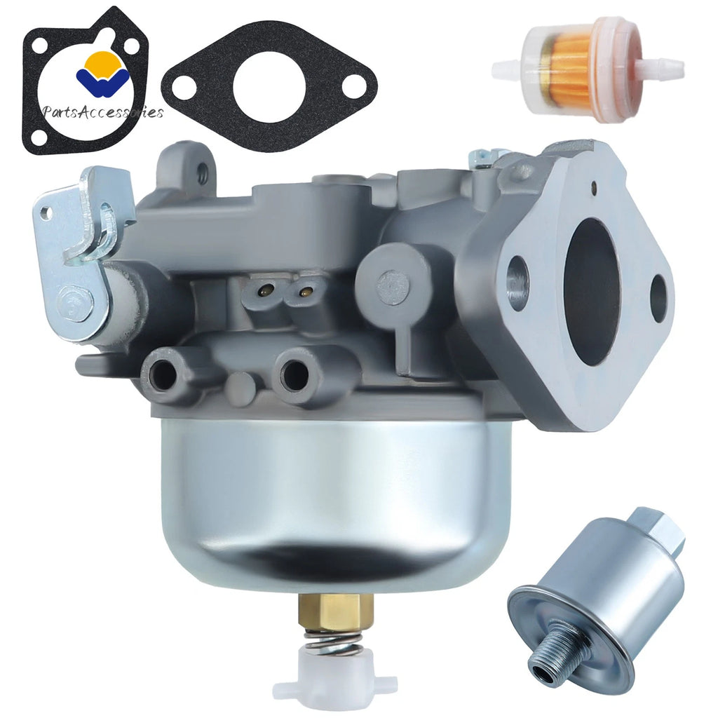 Carburetor for Onan Emerald I Genset 4000Watt RV Generator (4.0BGE-1R/26100A)