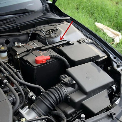 Battery Hold Down Fixing Bracket GJ6A-56-03XB For Mazda 6 GG 2002 2003 2004-2007