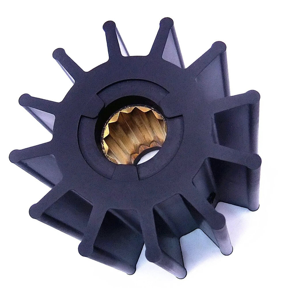 Water Pump Impeller for Cummins NH 250M NT 855M (Engine Cooling Systems)