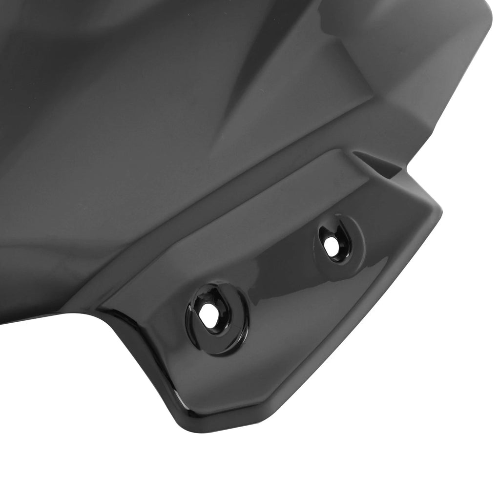 Windshield Windscreen for Kawasaki Z650 (2017–2019)