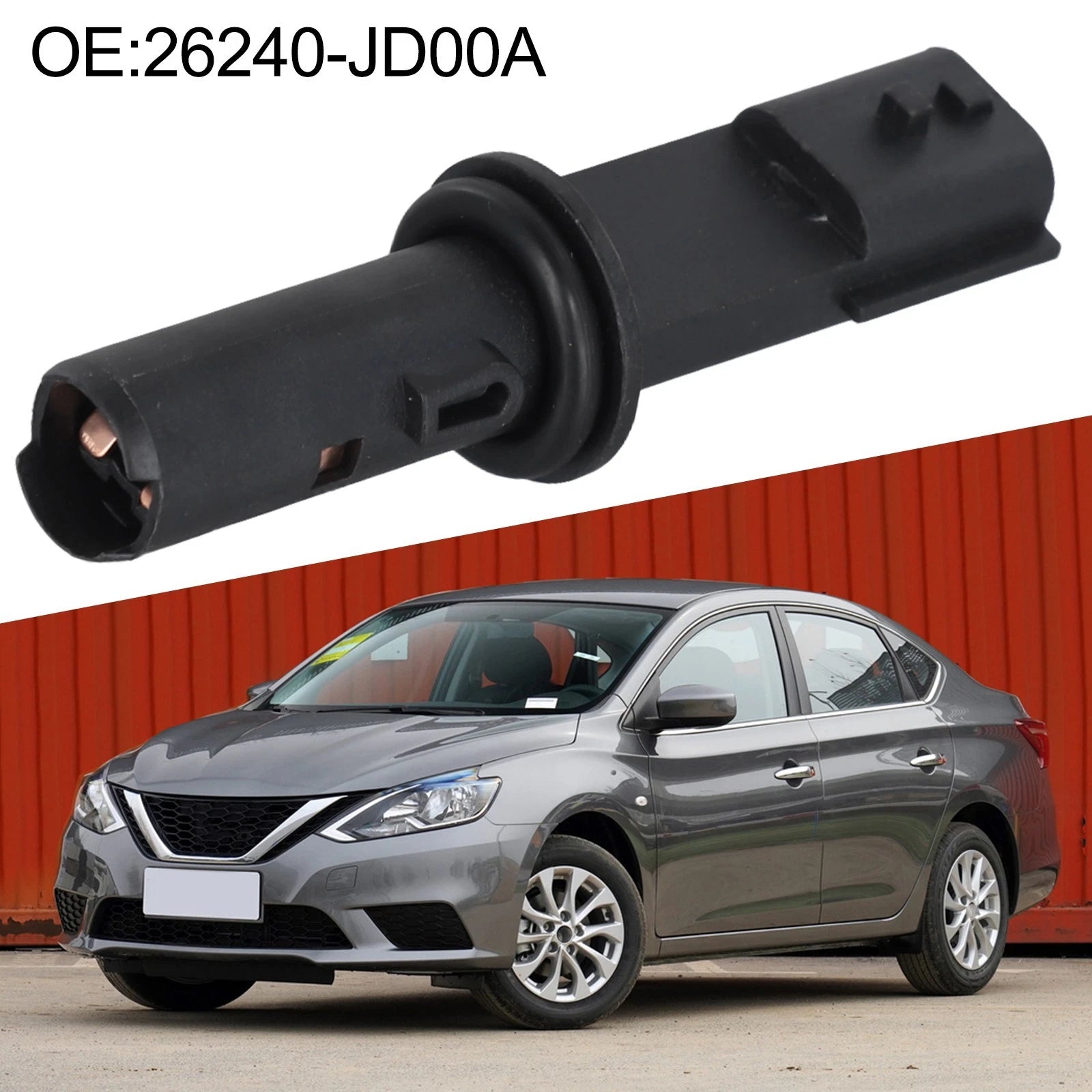 T10 Bulb Holder for Car Clearance Lights (Fits )