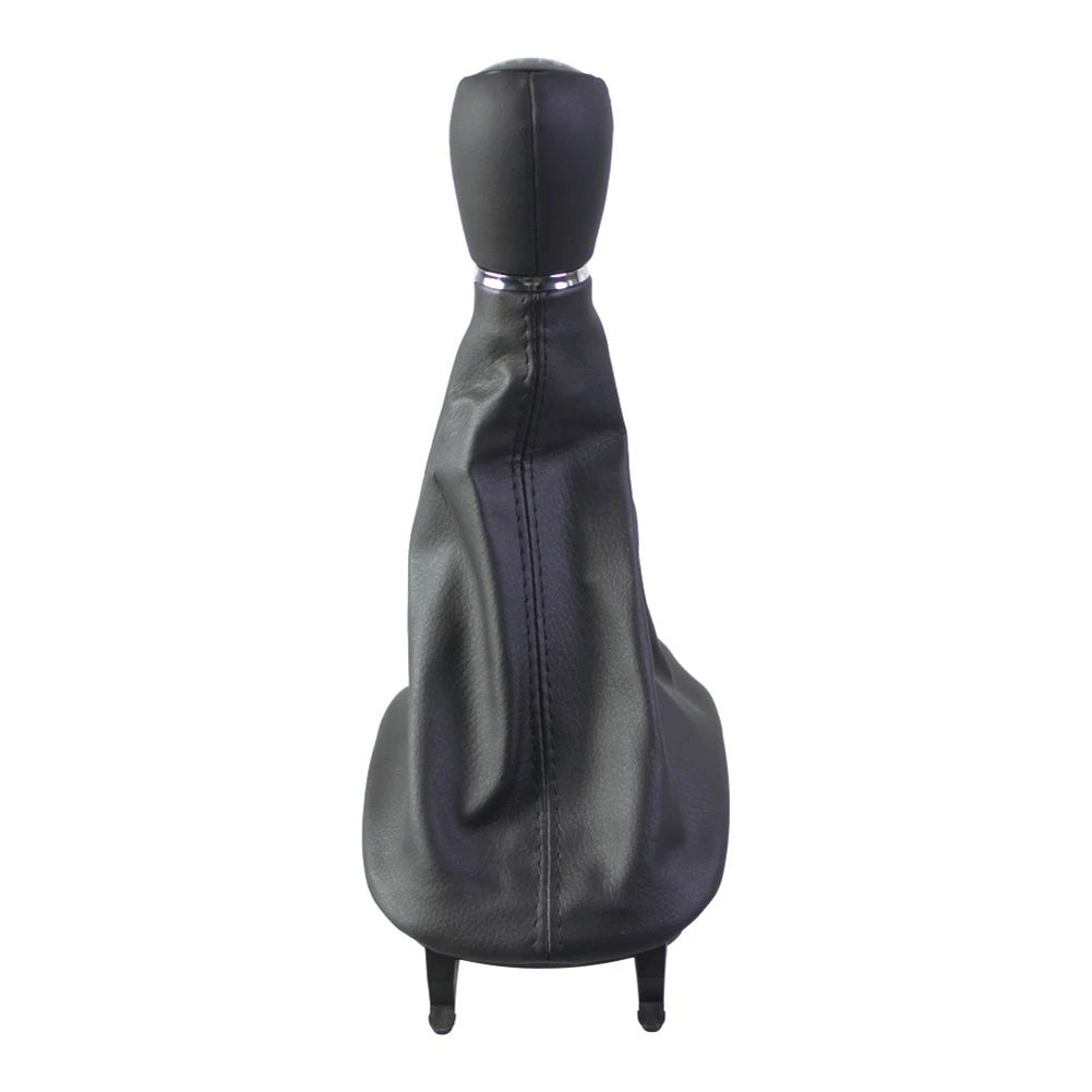 Shift Knob Bracket Manual Transmission Plastic Construction Ergonomic Design