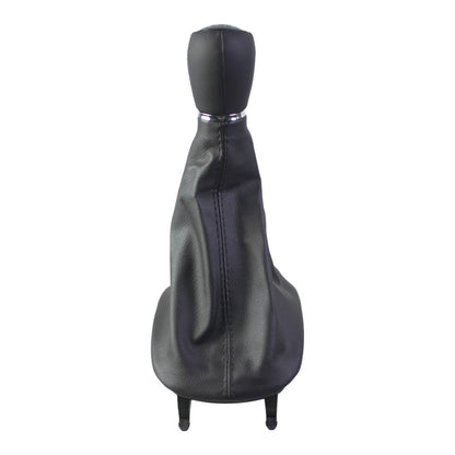 Shift Knob Bracket Manual Transmission Plastic Construction Ergonomic Design